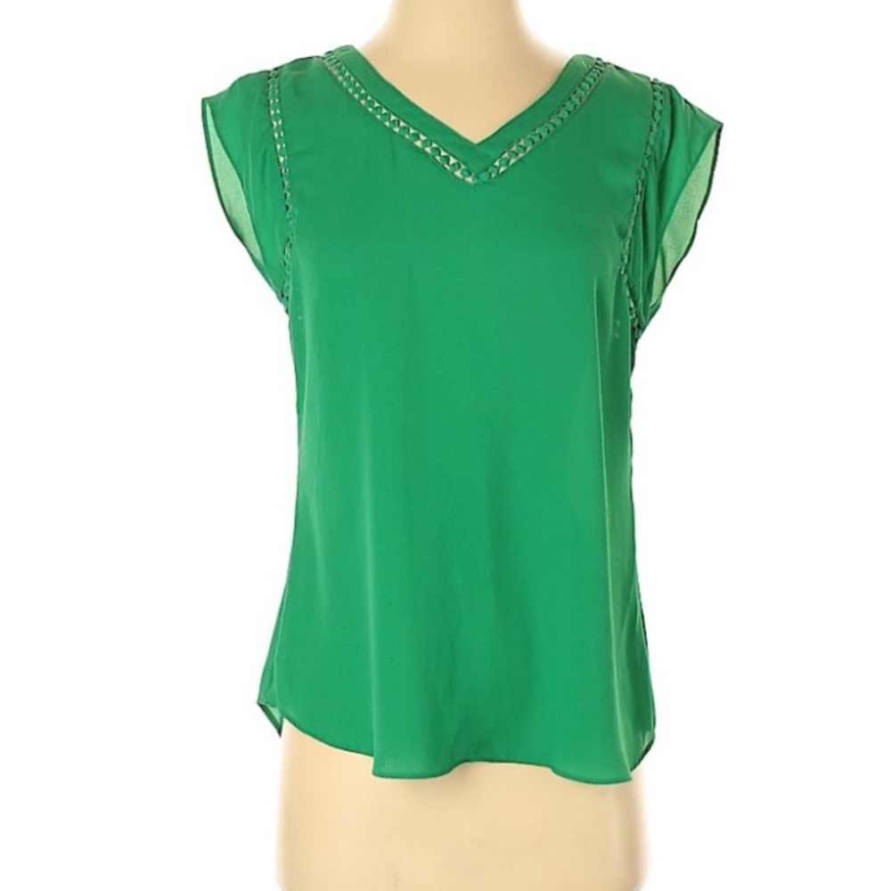 Stitch fix 41 hawthorn blouse- BOGO sale